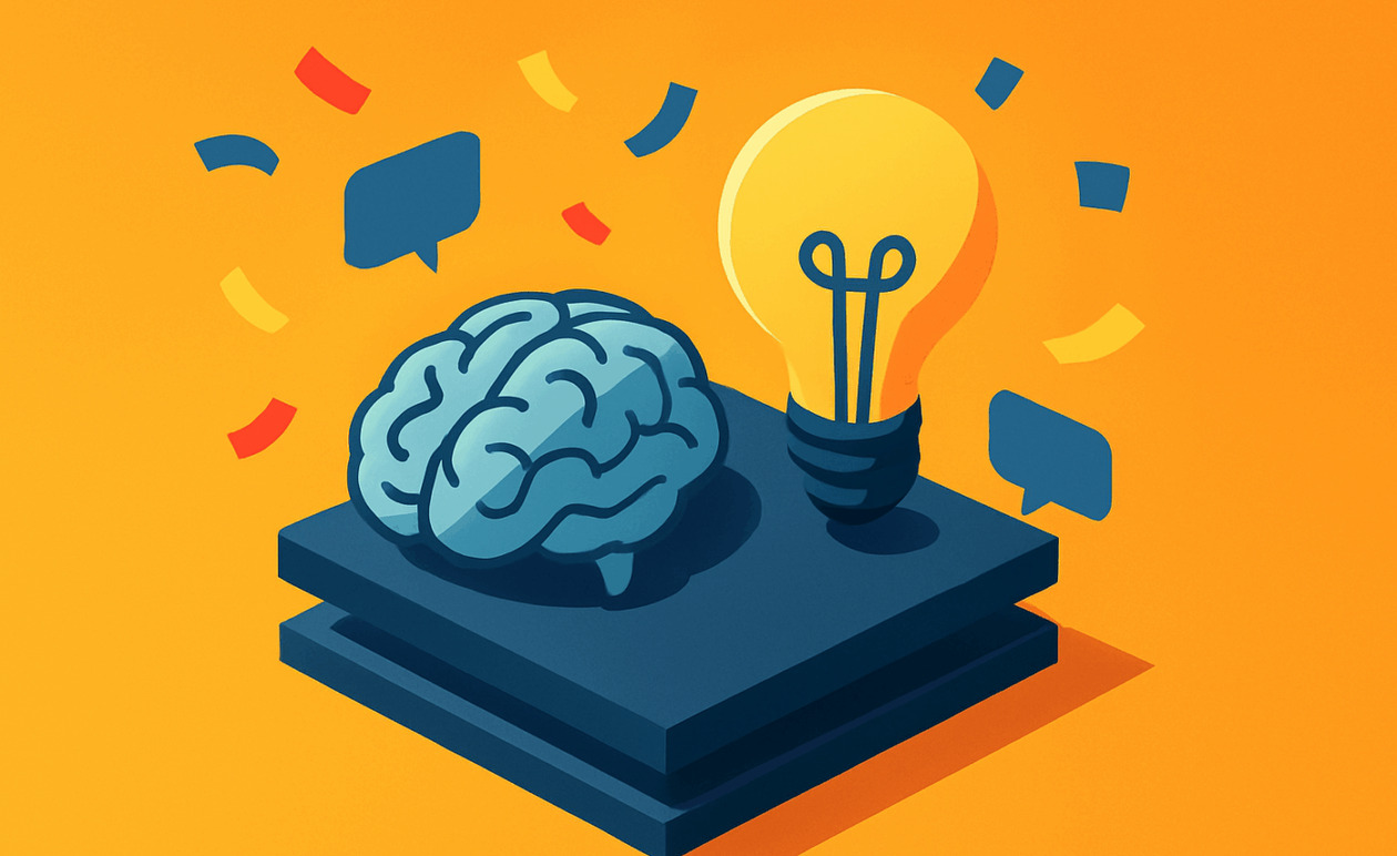 Brainstorming vs brainwriting: Ποιο φέρνει καλύτερα αποτελέσματα;