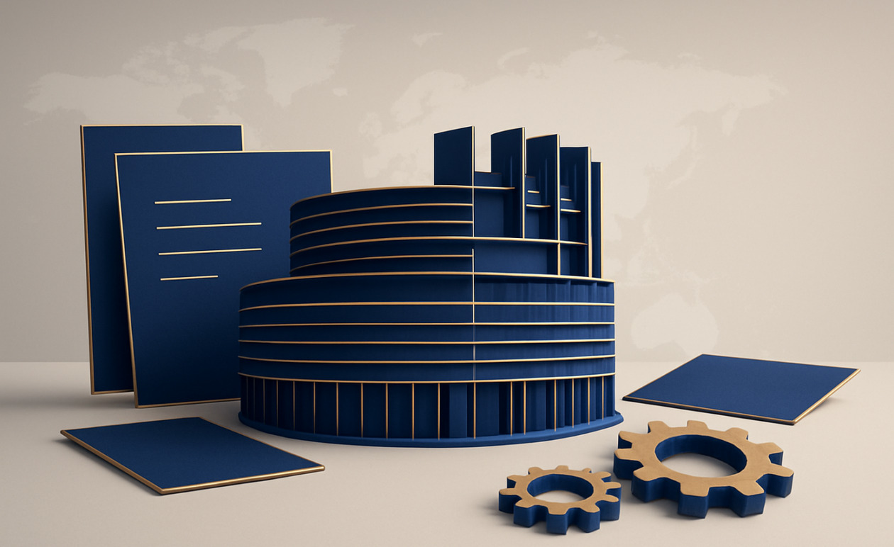 ΕΛΚ: Θριαμβευτική εβδομάδα για τον Βέμπερ και τον Μερτς στην ευρωπαϊκή πολιτική