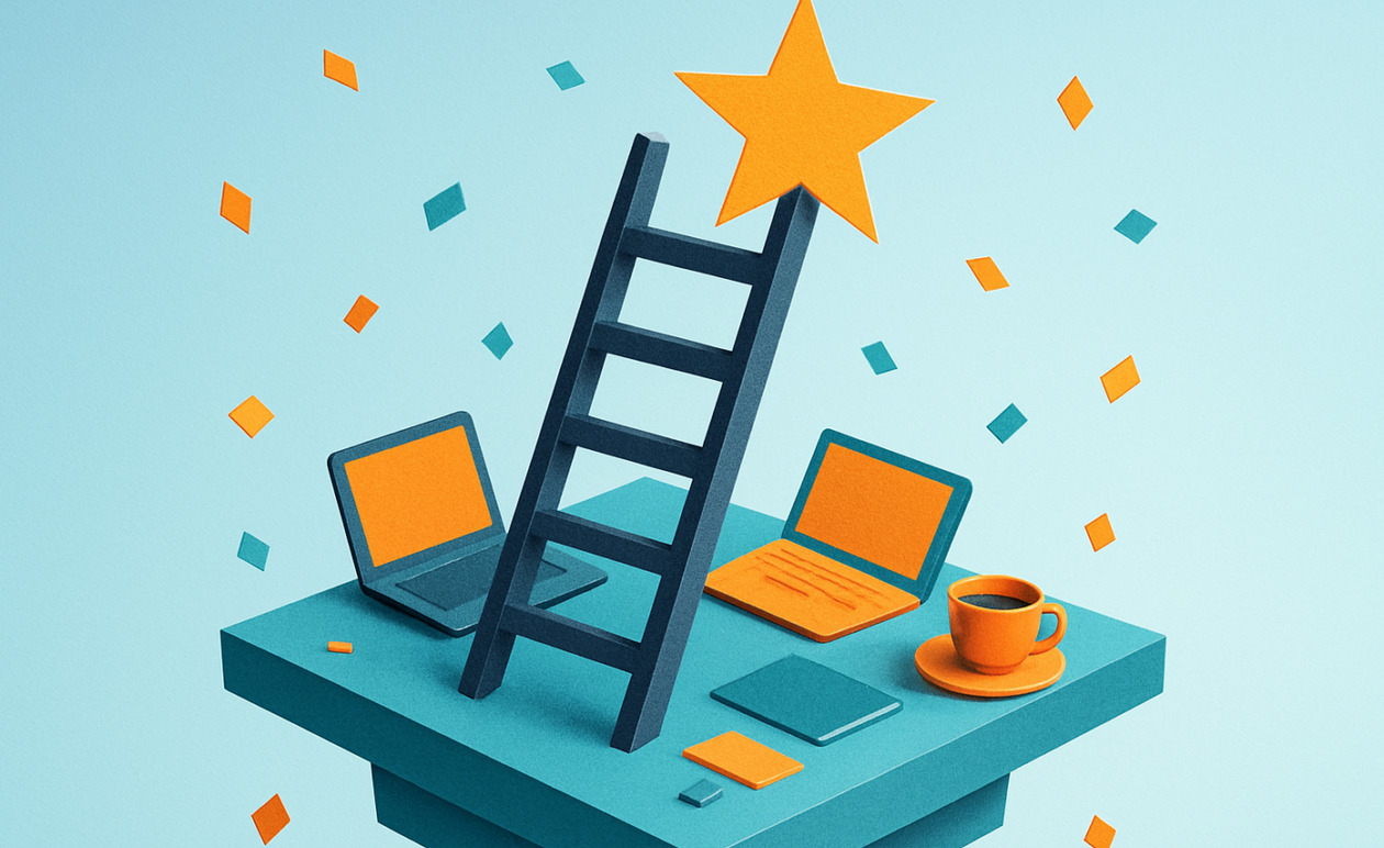 Office politics: Πώς να δημιουργήσεις τον χάρτη επιρροής σου και να κερδίσεις