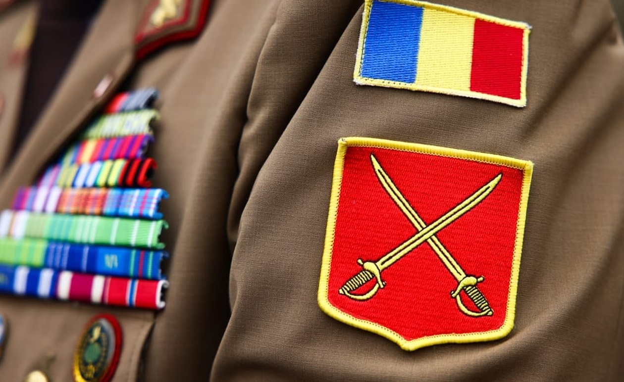 Το ρουμανικό στοίχημα για βιομηχανικά κέρδη στην άμυνα της Ευρώπης