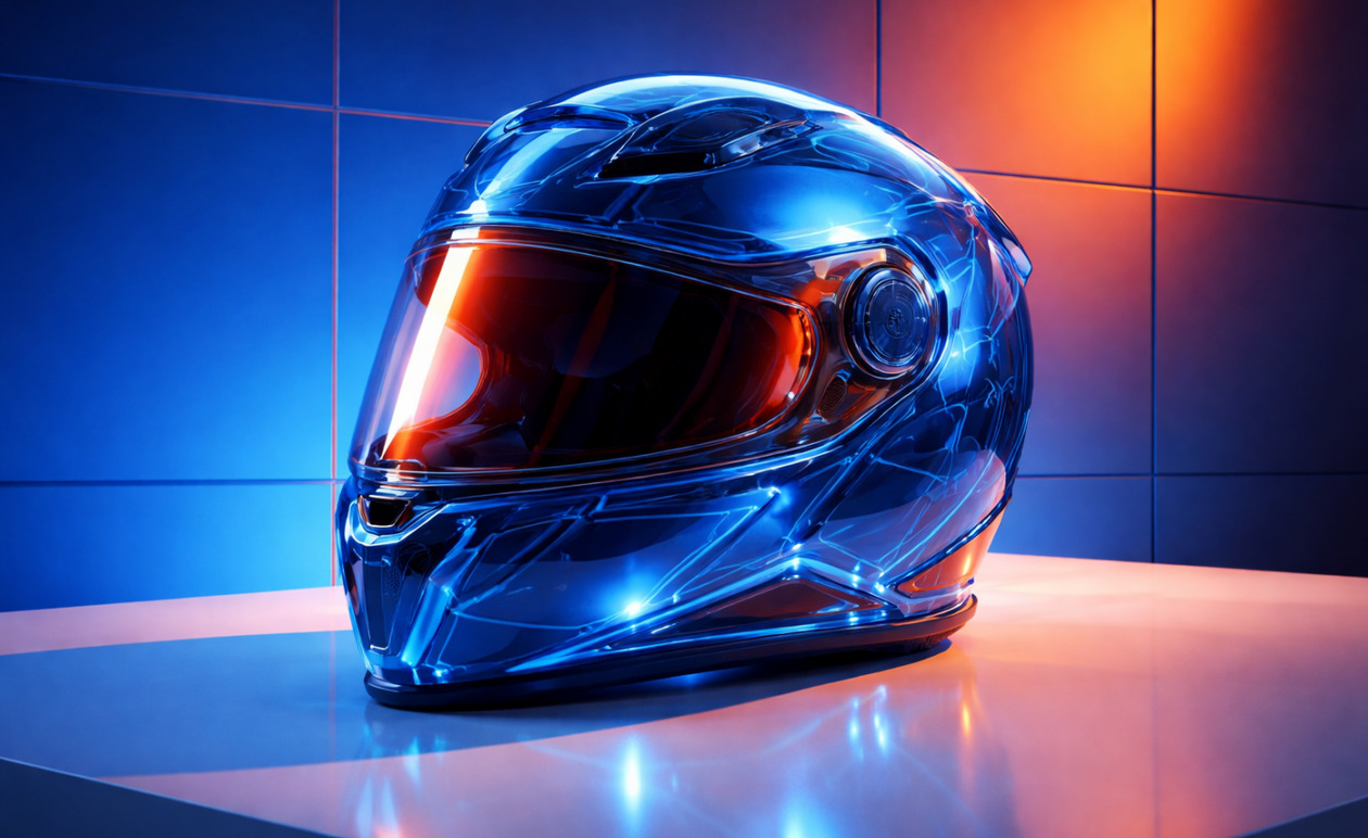 Νέος Κ.Ο.Κ.: Πάνω από 1.000 παραβάσεις για κράνος σε μία εβδομάδα