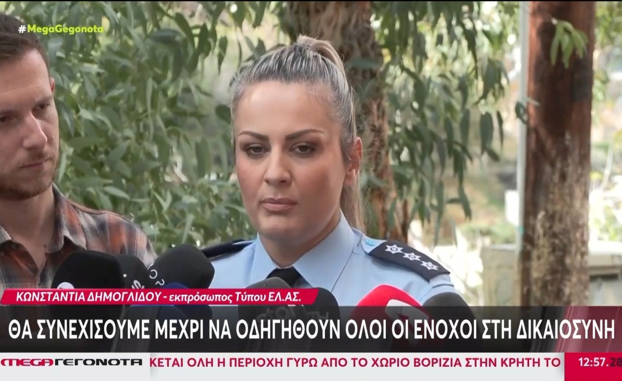 Ανατροπή στην αιτία θανάτου της 57χρονης μετά το περιστατικό στους Βοριζίων