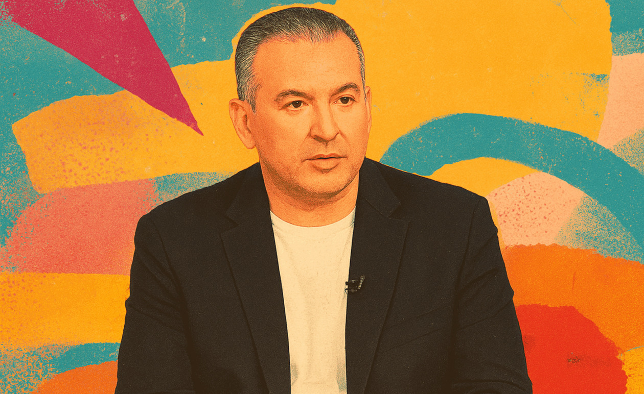 Γιώργος Λιάγκας: Θα ξανακάνει βραδινή εκπομπή με συνεντεύξεις