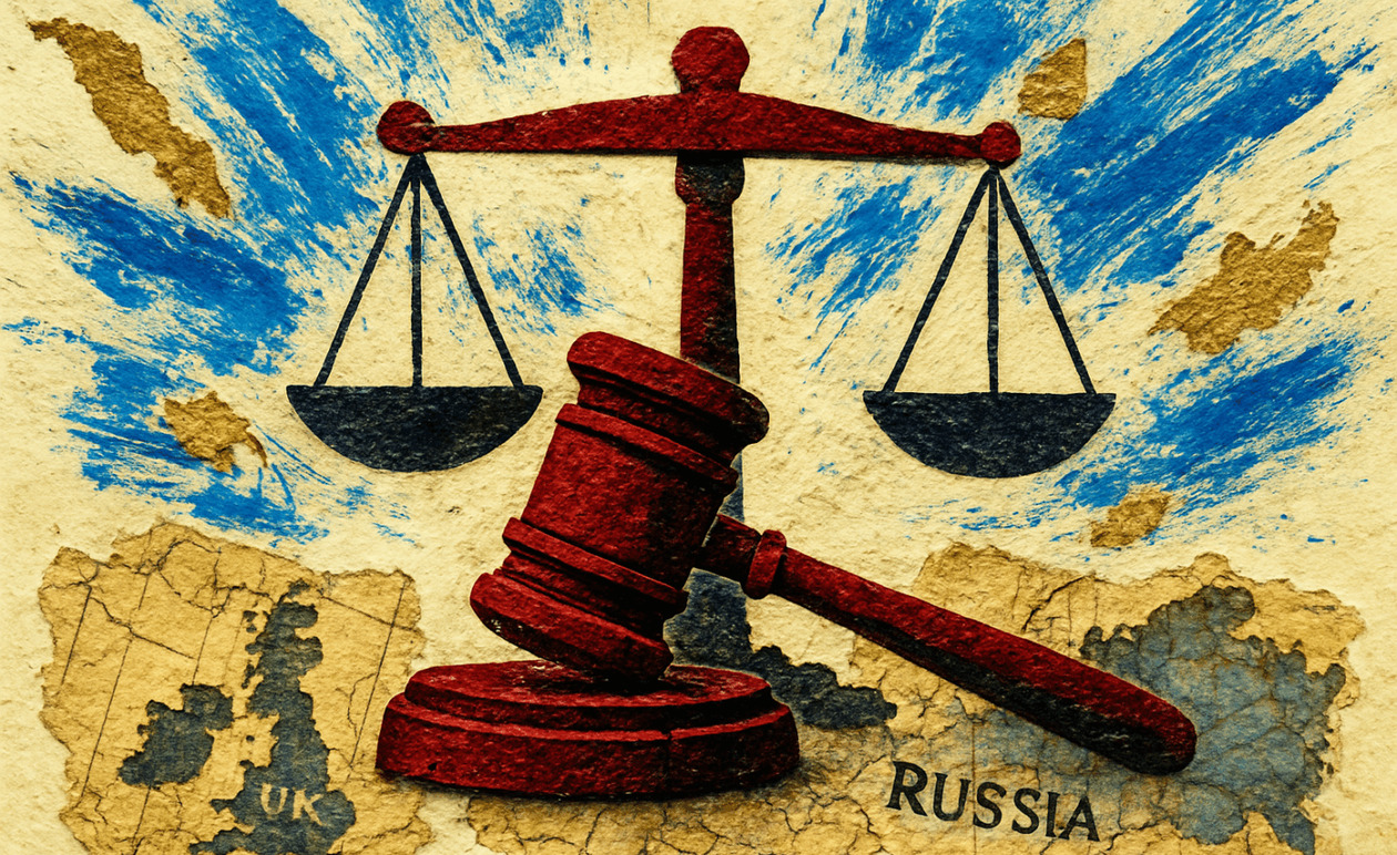 Πούτιν: Η βρετανική έρευνα τον κρίνει «ηθικά υπεύθυνο» για τον θάνατο από Novichok