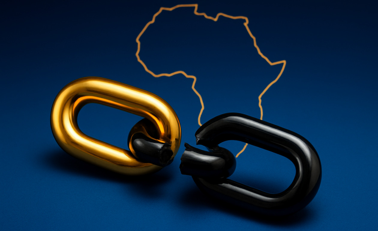 Γκάνα: Ο πρόεδρος Μαχάμα καλείται να ηγηθεί της αφρικανικής διεκδίκησης για αποζημιώσεις δουλείας