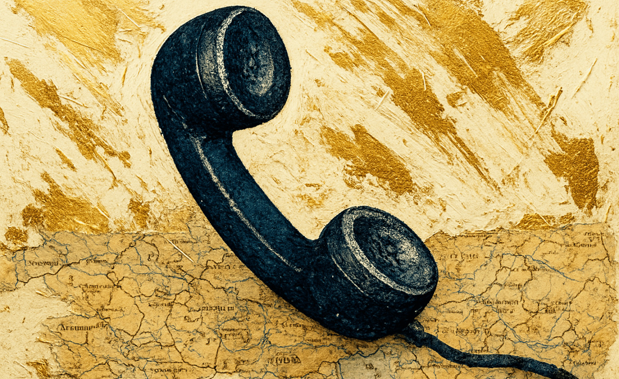 Κρεμλίνο: Ο Πούτιν αποδέχθηκε μέρος των αμερικανικών προτάσεων για την Ουκρανία, δηλώνει έτοιμος για περαιτέρω συνομιλίες