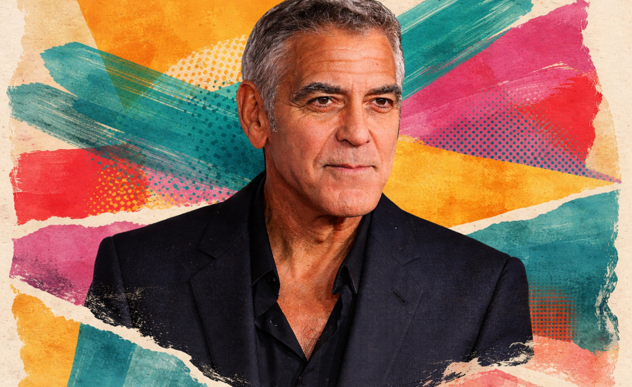 Τζορτζ Κλούνεϊ: Πέθανε η αδελφή του Άντα μετά από μάχη με τον καρκίνο