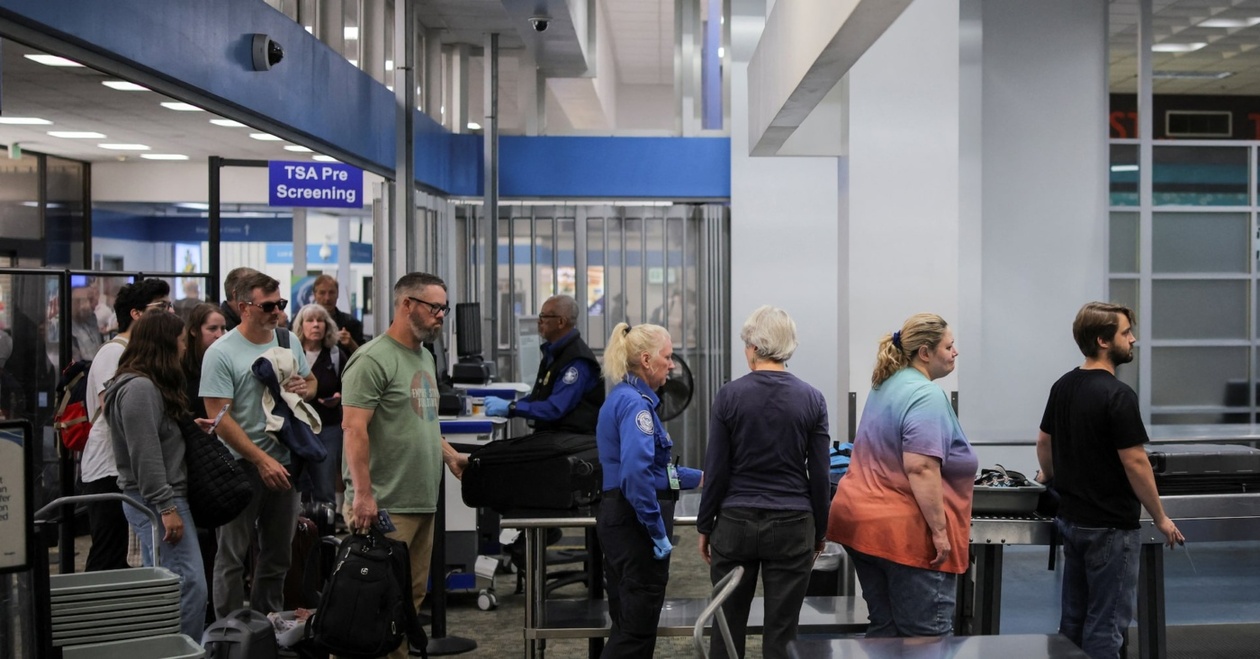 Επέκταση της αναγνώρισης προσώπου στα αμερικανικά σύνορα: νέοι κανόνες για τους μη πολίτες