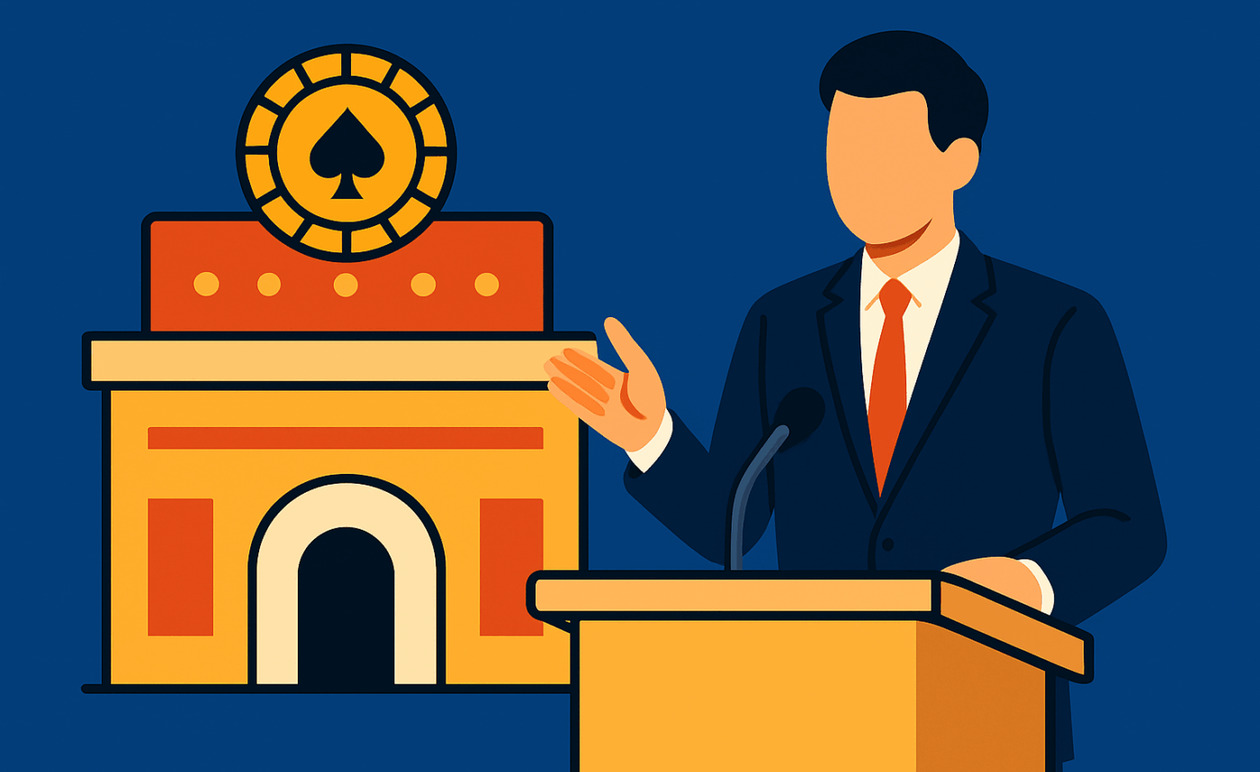 Καζίνο Λουτρακίου: Καμία εμπλοκή με το κύκλωμα απάτης, τονίζει η διοίκηση