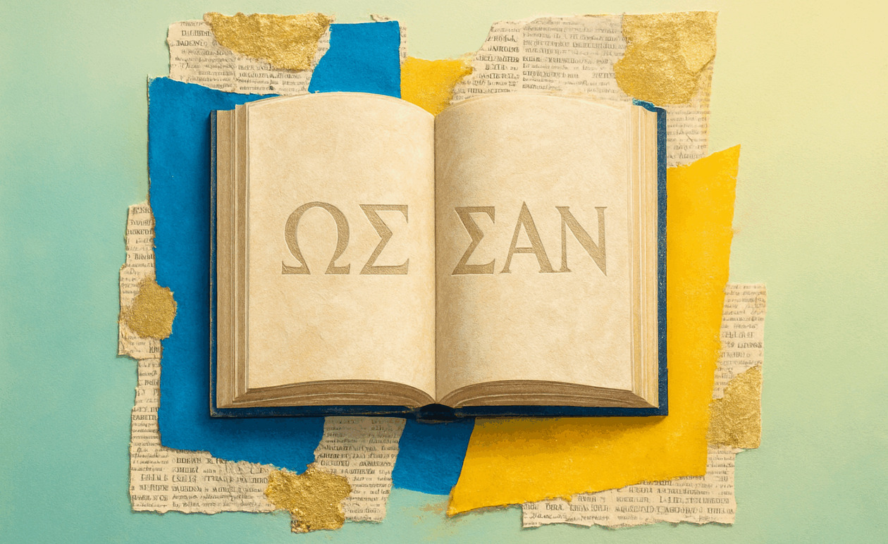 Σωστό ή Λάθος;: «Ως» ή «σαν»; Η λεπτή γραμμή που χωρίζει την ακρίβεια από την κοινή χρήση