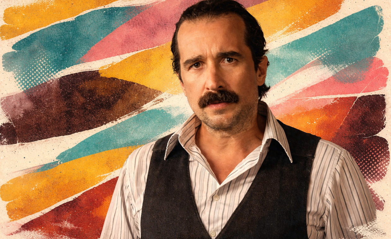 Grand Hotel: Ο Χαραλάμπης καταρρέει μετά την εφιαλτική πλεκτάνη της Μελίνας