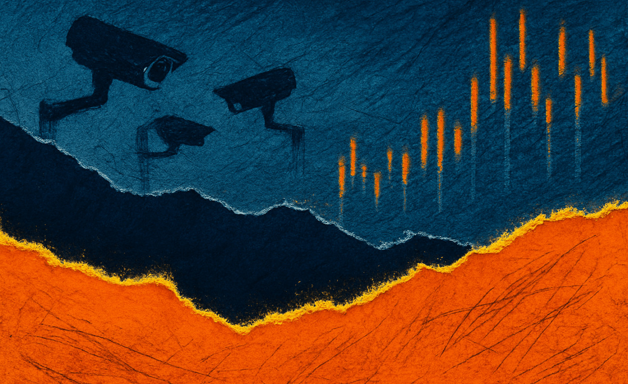 Η Ολλανδία σταματά την παρακολούθηση της Google σε αγγελίες για τις μυστικές υπηρεσίες