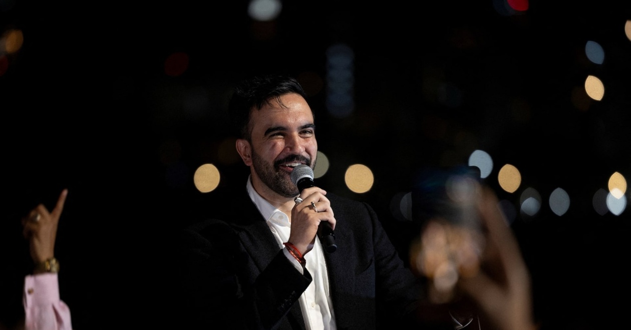 Μια νίκη που αποκάλυψε το πολιτικό ρήγμα των εβραϊκών Δημοκρατικών της Νέας Υόρκης