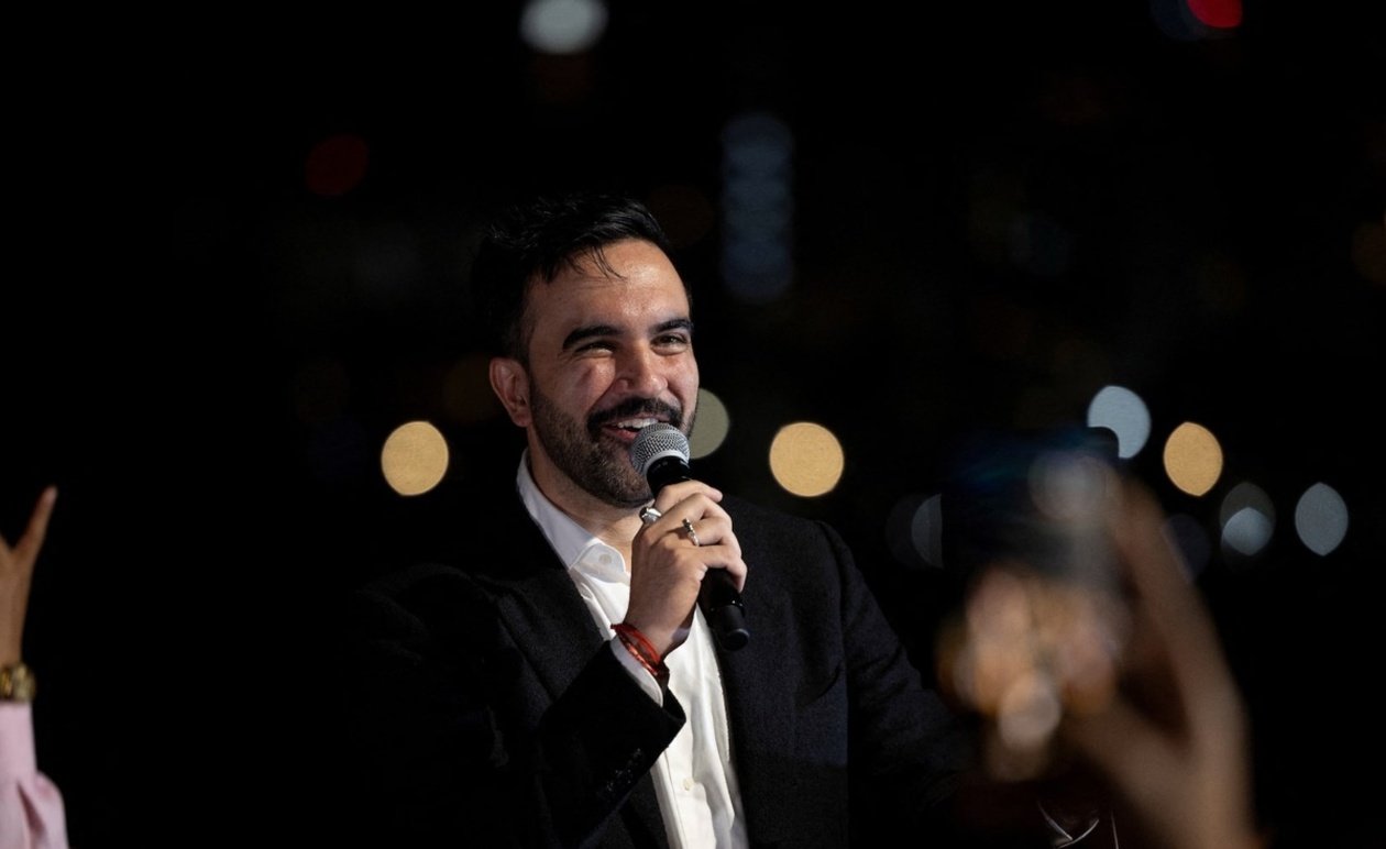 Μια νίκη που αποκάλυψε το πολιτικό ρήγμα των εβραϊκών Δημοκρατικών της Νέας Υόρκης