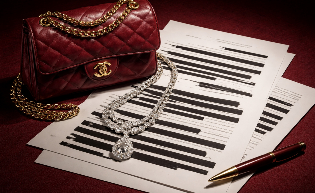 Νότια Κορέα: Η πρώην Πρώτη Κυρία Κιμ Κέον Χι κατηγορείται για δωροδοκία και παρέμβαση στις κρατικές υποθέσεις