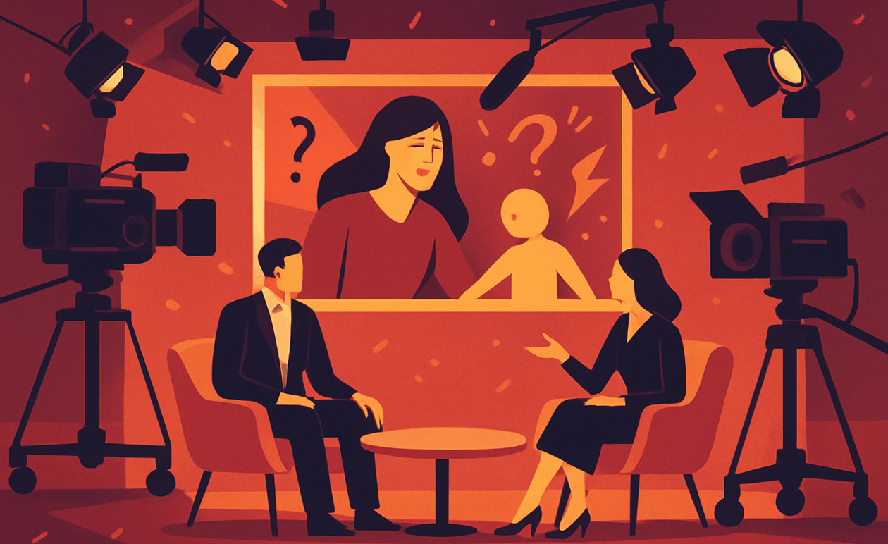 Άγιος Έρωτας: Η Χλόη ρισκάρει τα πάντα για την κόρη της Ελευθερία