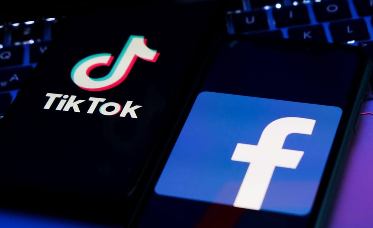 Η Ευρωπαϊκή Ένωση κατηγορεί Meta και TikTok για παραβιάσεις των ψηφιακών κανόνων