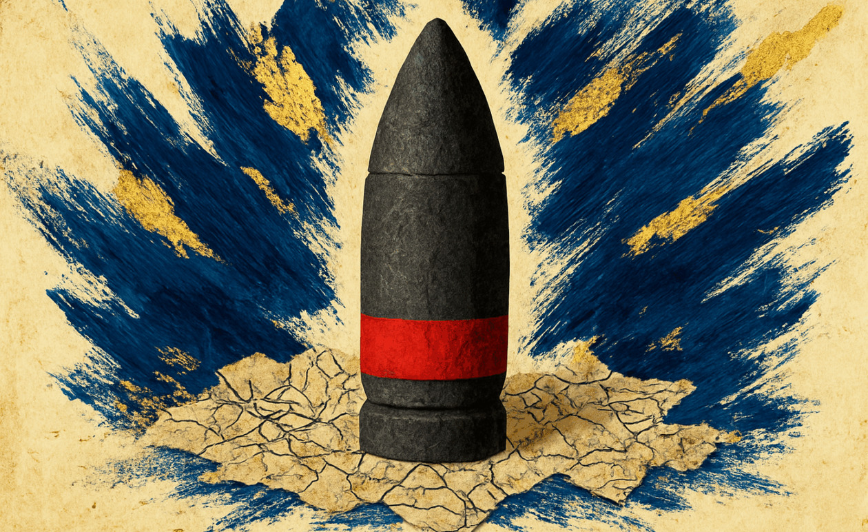 Η ρωσική πολεμική βιομηχανία ανθίζει παρά τις κυρώσεις, εκτοξεύοντας τα παγκόσμια έσοδα