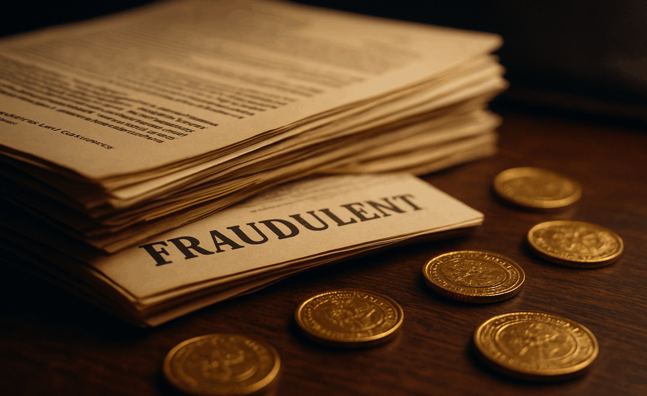 ΕΛΑΣ: Εξάρθρωση κυκλώματος απάτης στον ΟΠΕΚΕΠΕ με 143 ψευδείς δηλώσεις