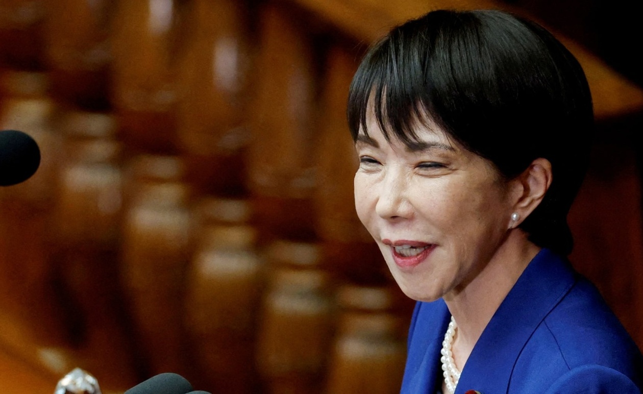 Η Ιαπωνία υπέβαλε διαμαρτυρία για τις ακατάλληλες δηλώσεις Κινέζου διπλωμάτη