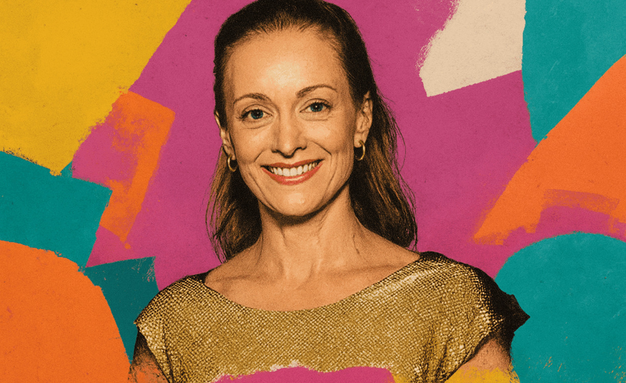 Λένα Δροσάκη: Η αντίδρασή της για τον γάμο της Αθηνάς Οικονομάκου και το μήνυμα για τις προσωπικές επιλογές