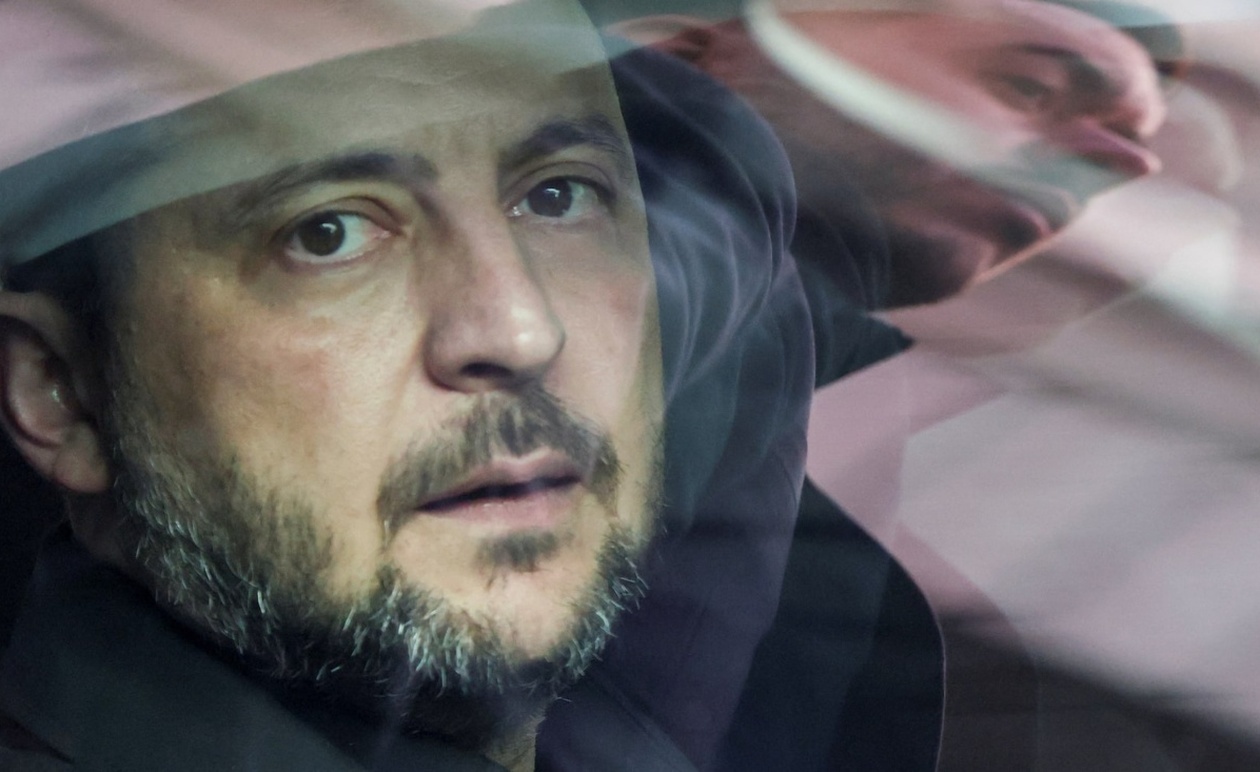 Ο Ζελένσκι επιδιώκει επανεκκίνηση των διπλωματικών συνομιλιών για τον πόλεμο