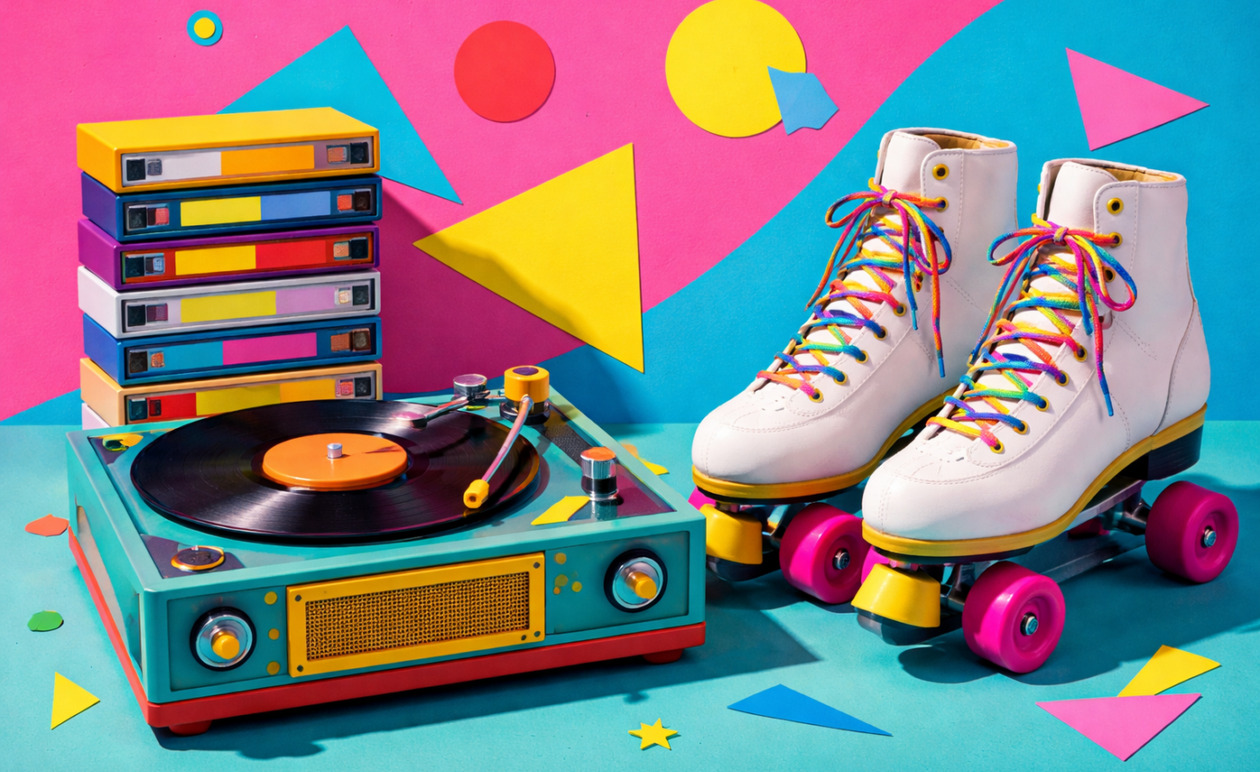 10 εμβληματικά τραγούδια των 70s που σφράγισαν τον πρώτο έρωτα των Boomers