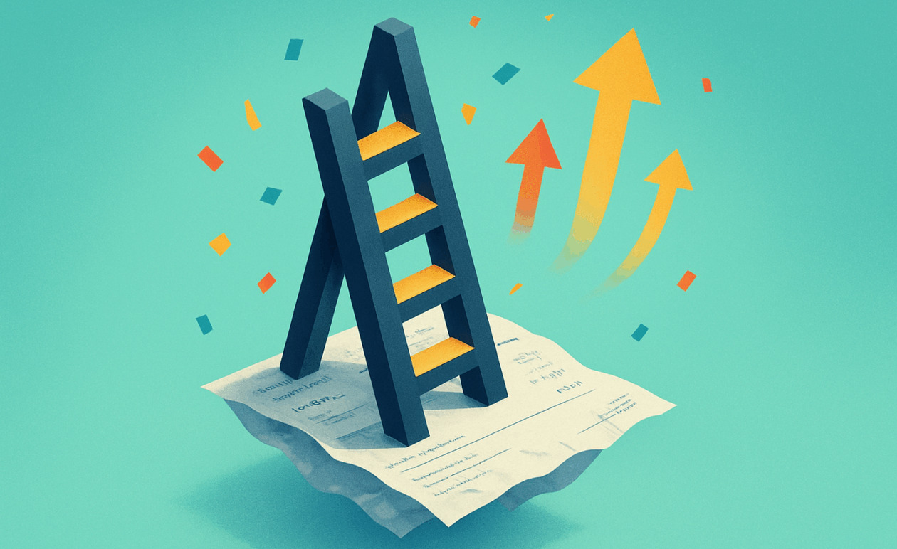 Το πλαίσιο διαπραγμάτευσης: Αυξήστε τον μισθό σας το 2026