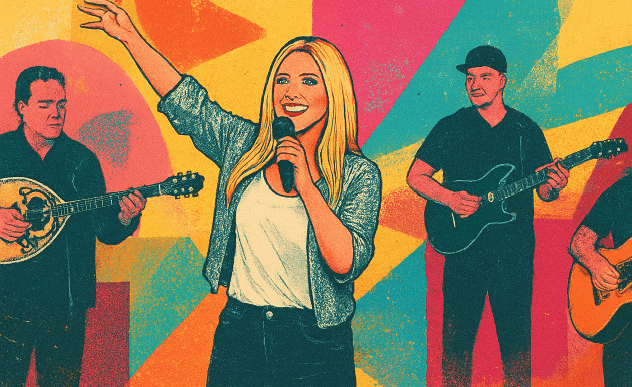 Νατάσα Θεοδωρίδου: Η νέα σχέση με τον επιχειρηματία Γιάννη Καρμπίδη