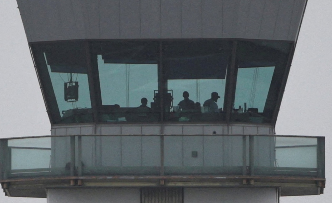 Έλλειψη ελεγκτών εναέριας κυκλοφορίας επιβαρύνει πτήσεις στις ΗΠΑ