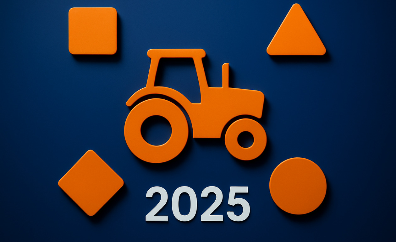 Αγρότες: Πολύωροι αποκλεισμοί σε τελωνεία και δρόμους – Τι αλλάζει τα Χριστούγεννα