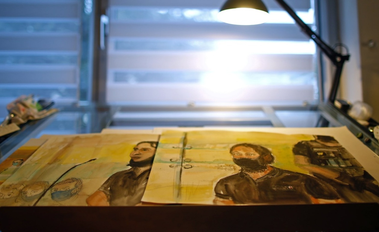 Νέα έρευνα σε βάρος του Salah Abdeslam ξεκίνησε μετά την ανεύρεση ηλεκτρονικού μέσου αποθήκευσης