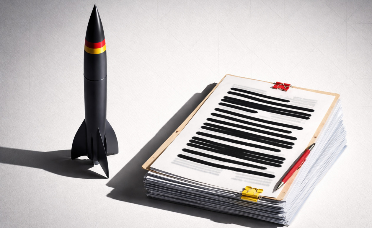 Βόρεια Κορέα: Ο Κιμ Γιονγκ Ουν προαναγγέλλει πενταετές πρόγραμμα ανάπτυξης πυραύλων