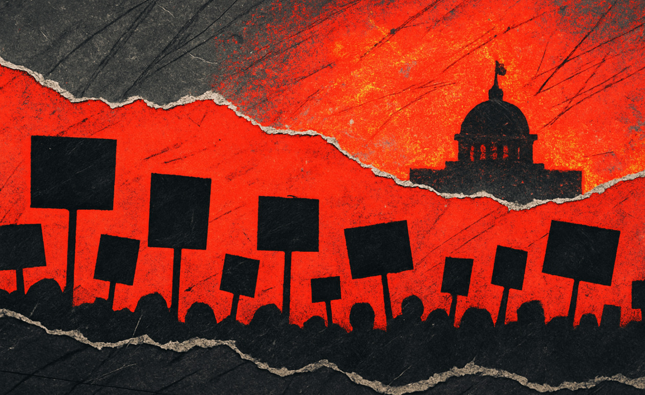 Η Αθήνα χωρίς ταξί μέχρι την Παρασκευή: Επεισόδια στο Υπουργείο Μεταφορών