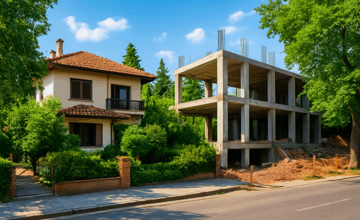 Η απόφαση του Συμβουλίου της Επικρατείας για την επέκταση υπογείων στην Κηφισιά