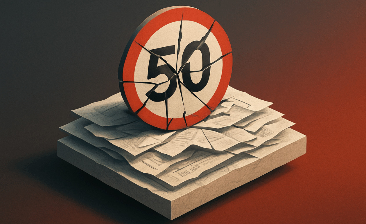 Θανατηφόρο τροχαίο στη Λούτσα: Νεκρός 24χρονος, ο οδηγός είχε ιστορικό