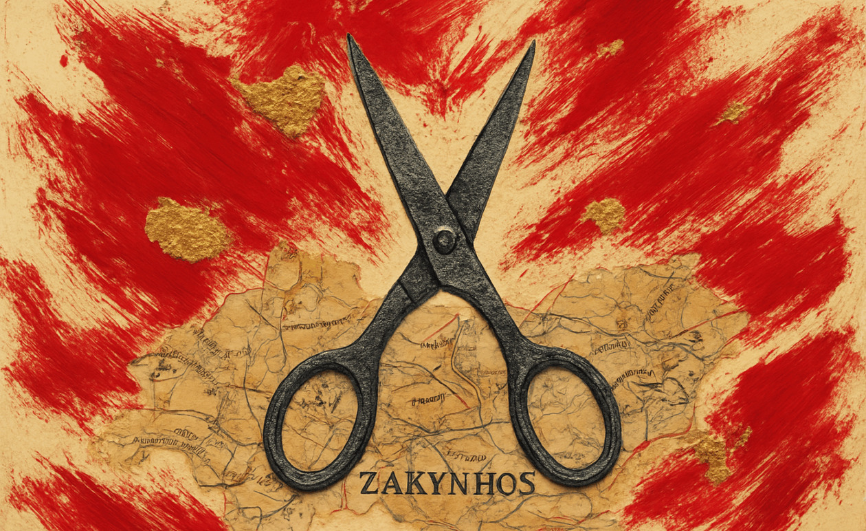 Ζάκυνθος: Συνελήφθη 49χρονος για ληστεία σε πρατήριο υγρών καυσίμων