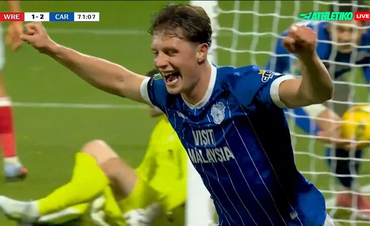 Φις χαρίζει νίκη στην Κάρντιφ με υποδειγματικό πλασέ