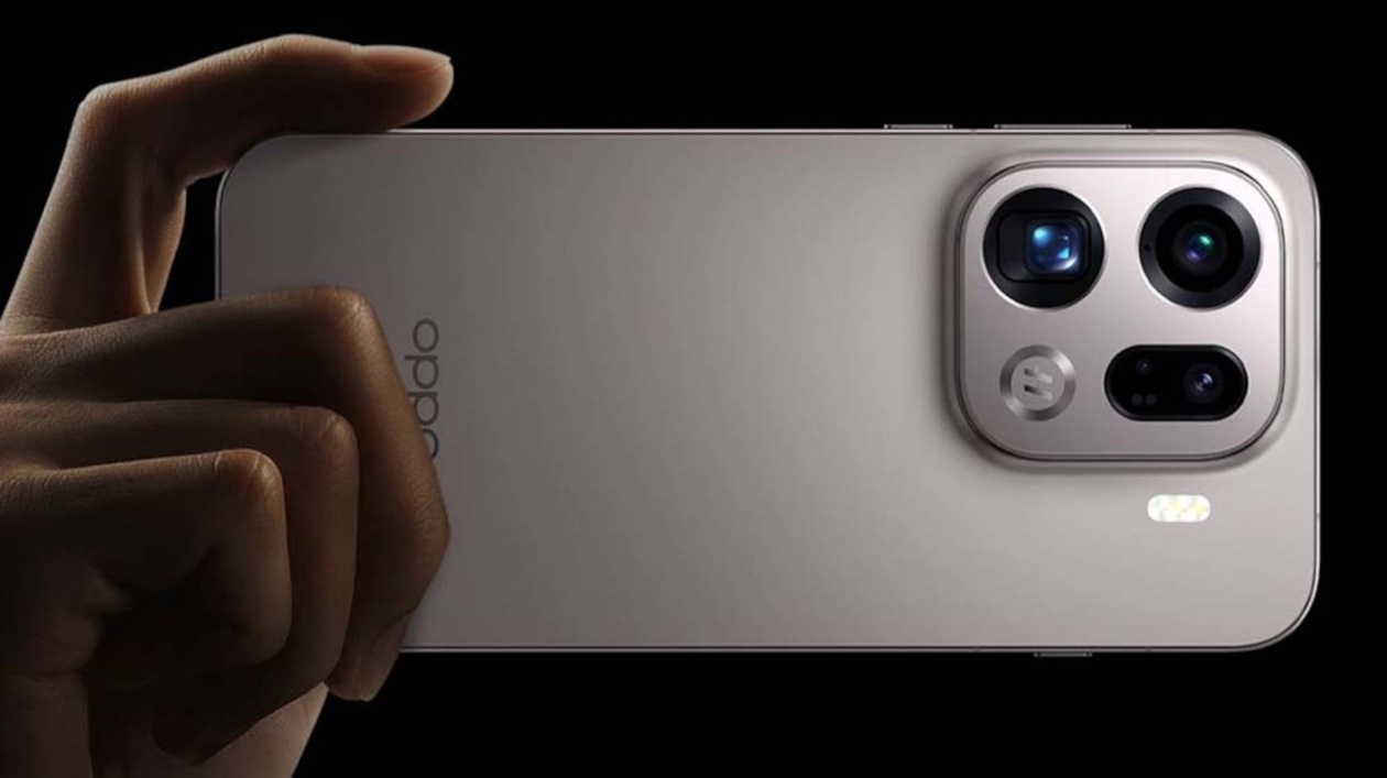 Ποιο OPPO Find X9 σου ταιριάζει;