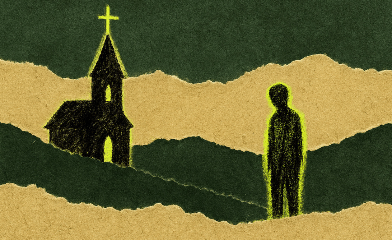 Απαγωγή καθολικού ιερέα στην πολιτεία Καντούνα της Νιγηρίας