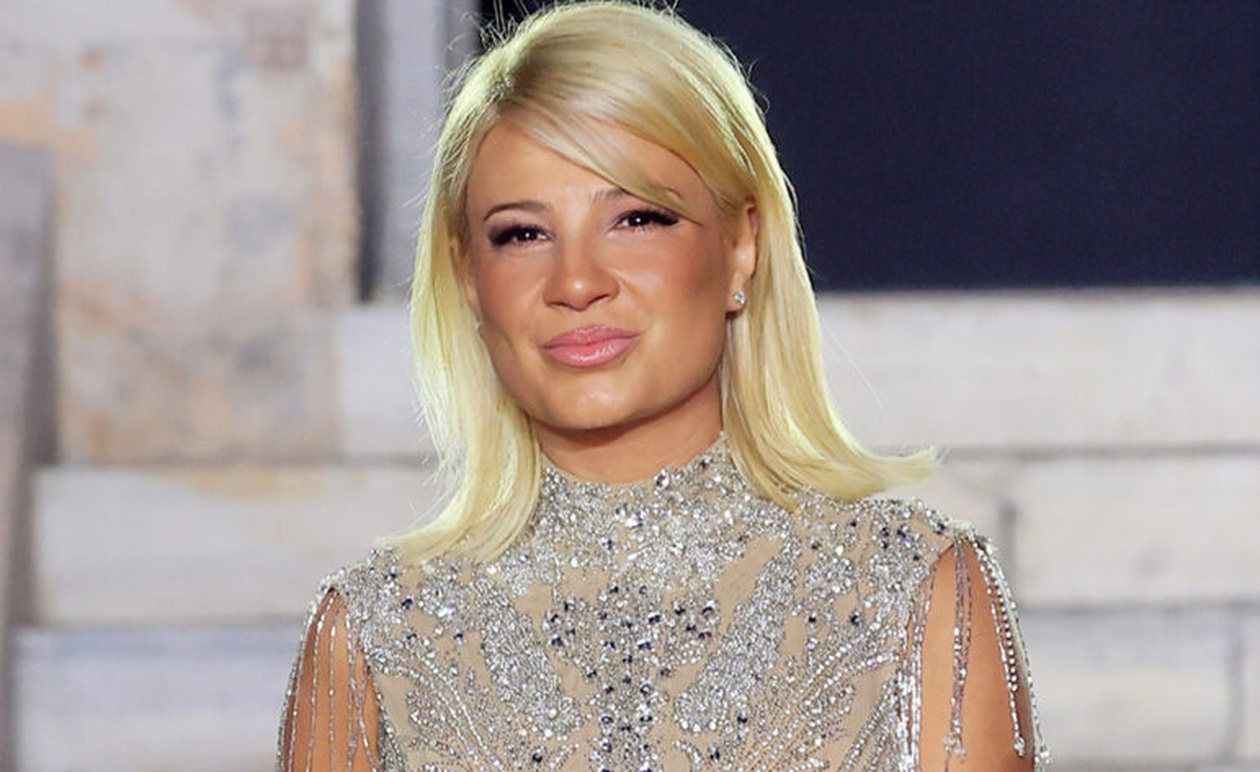 ΤΕΛΟΣ Η ΦΑΙΗ ΣΚΟΡΔΑ