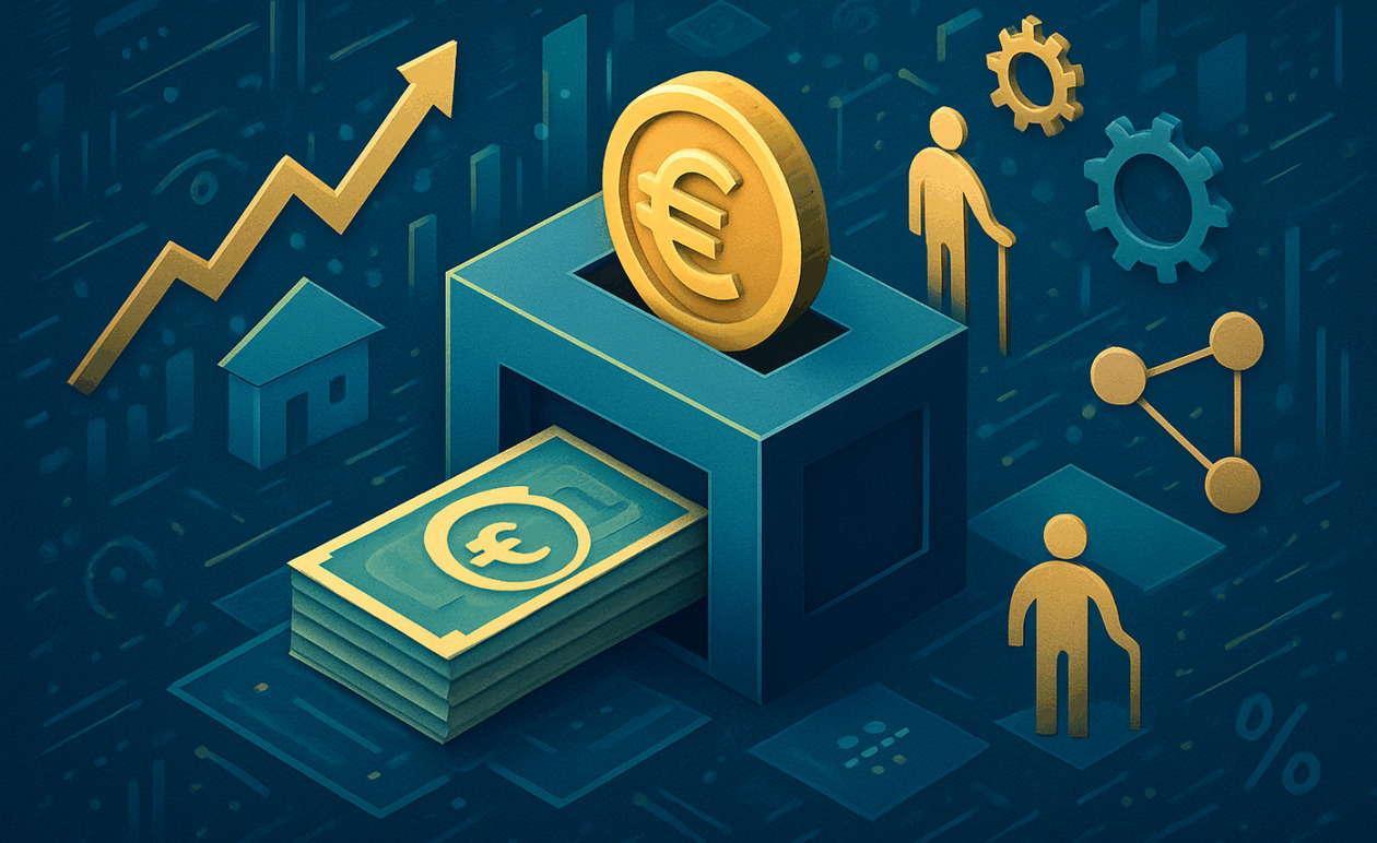 Ενισχύσεις 250 και 800 ευρώ: Πότε μπαίνουν στους λογαριασμούς 2,4 εκατομμυρίων δικαιούχων