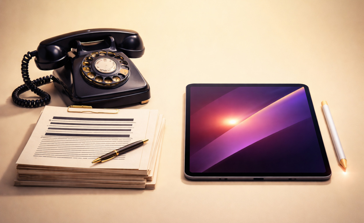 Γιατί τα στελέχη παλαιάς κοπής δυσκολεύονται να συμβαδίσουν με τη σύγχρονη εργασιακή κουλτούρα