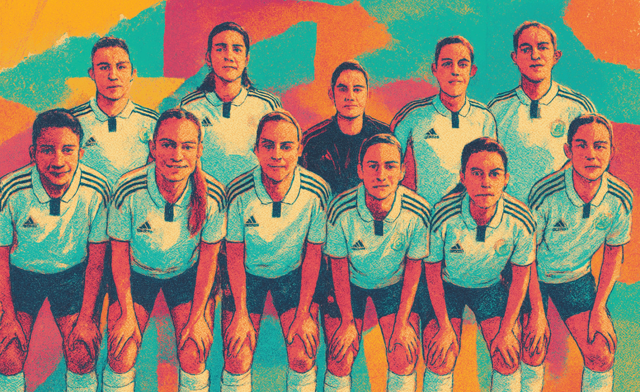 Παναθηναϊκός: Ασταμάτητες οι νεάνιδες με νέα ευρεία νίκη 5-1 στο πρωτάθλημα Κ17