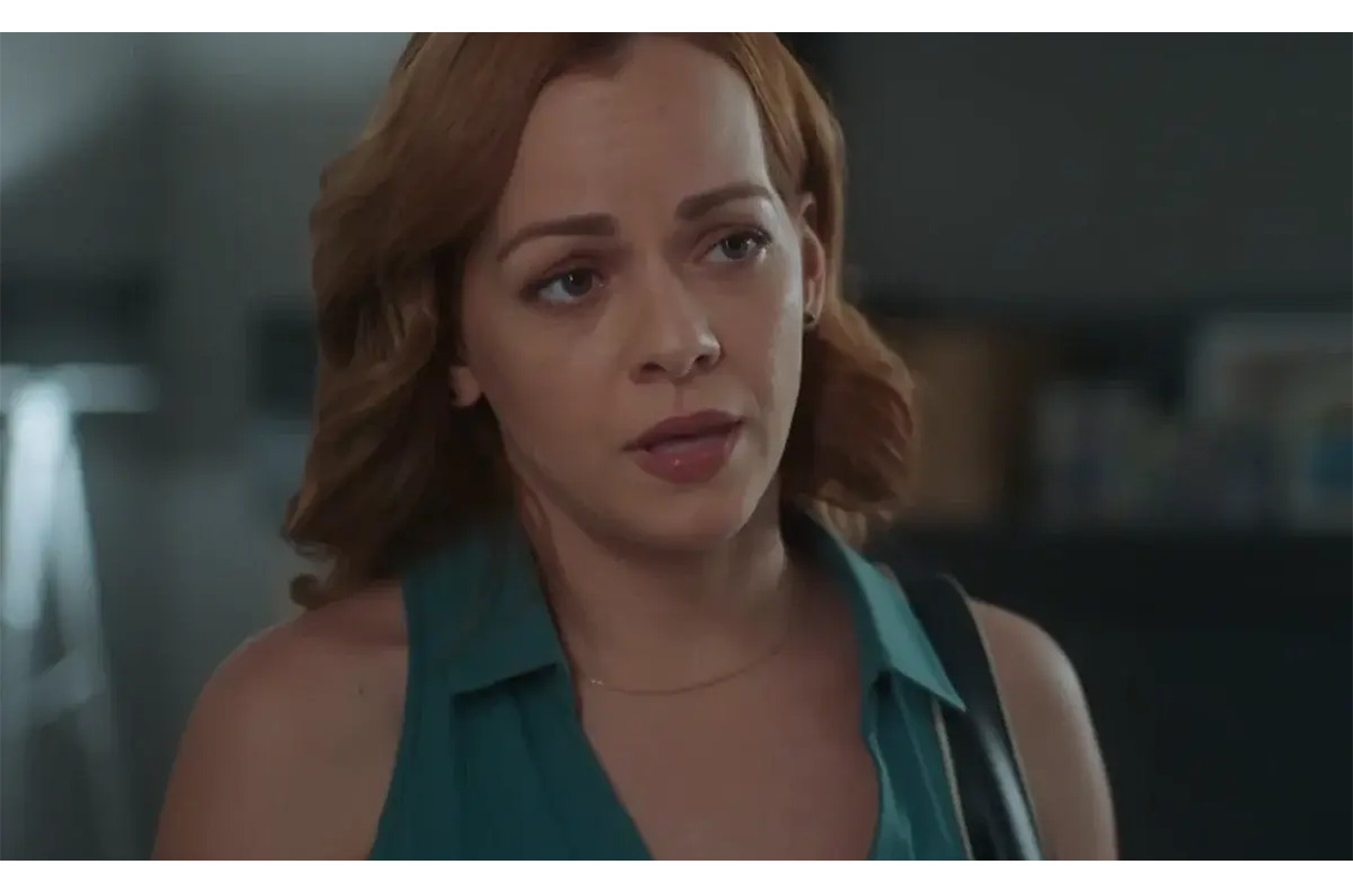 Μία Νύχτα Μόνο: Η Μιρέλλα επιστρέφει και η Ελένη καταρρέει