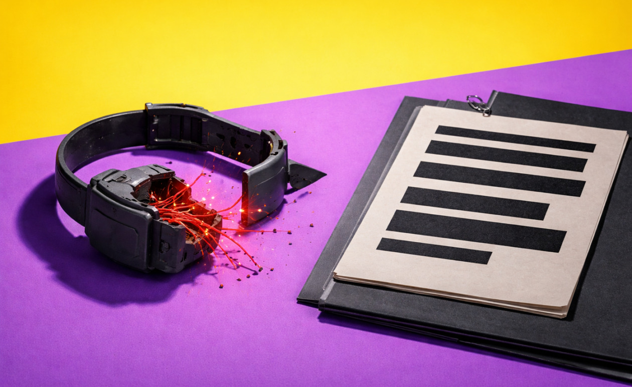 Βραζιλία: Προφυλακίστηκε ο πρώην αρχηγός της ομοσπονδιακής τροχαίας μετά την απόπειρα απόδρασης στην Παραγουάη