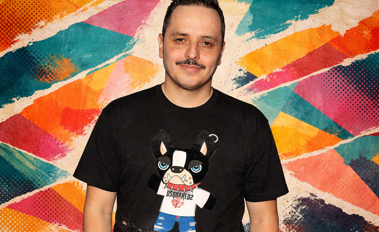 Αλέξανδρος Τσουβέλας: «Ο μεγαλύτερος influencer ήταν ο Χριστός και είχε μόλις 12 followers»