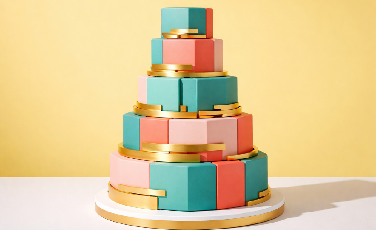 Γιατί οι υπερβολικά χλιδάτοι γάμοι κρύβουν 9 βαθιές ανασφάλειες σύμφωνα με την ψυχολογία