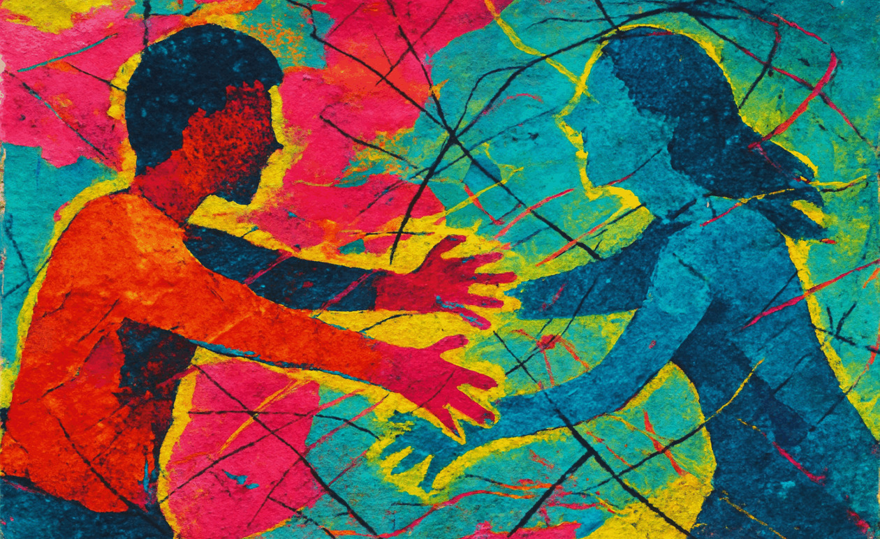 Όταν ο σύντροφός σας είναι αποφυγικός: Πώς να χτίσετε εμπιστοσύνη και οικειότητα