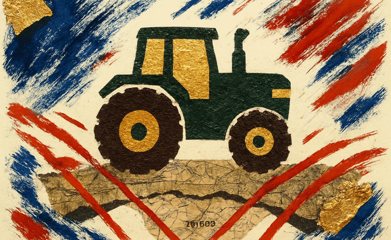 Αγρότες: Κινητοποίηση στη γέφυρα Ρίου – Αντιρρίου και ενίσχυση μπλόκων στην Πελοπόννησο